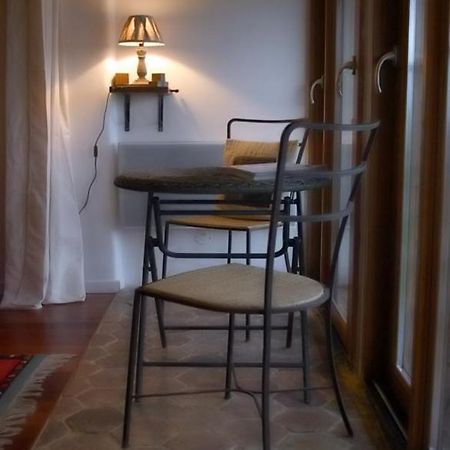 La Grange Aux Loirs B&B Courtioux Eksteriør bilde