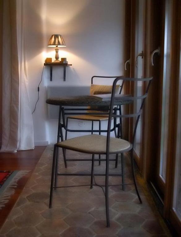 La Grange Aux Loirs B&B Courtioux Eksteriør bilde