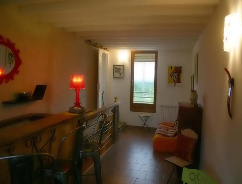 La Grange Aux Loirs B&B Courtioux Eksteriør bilde